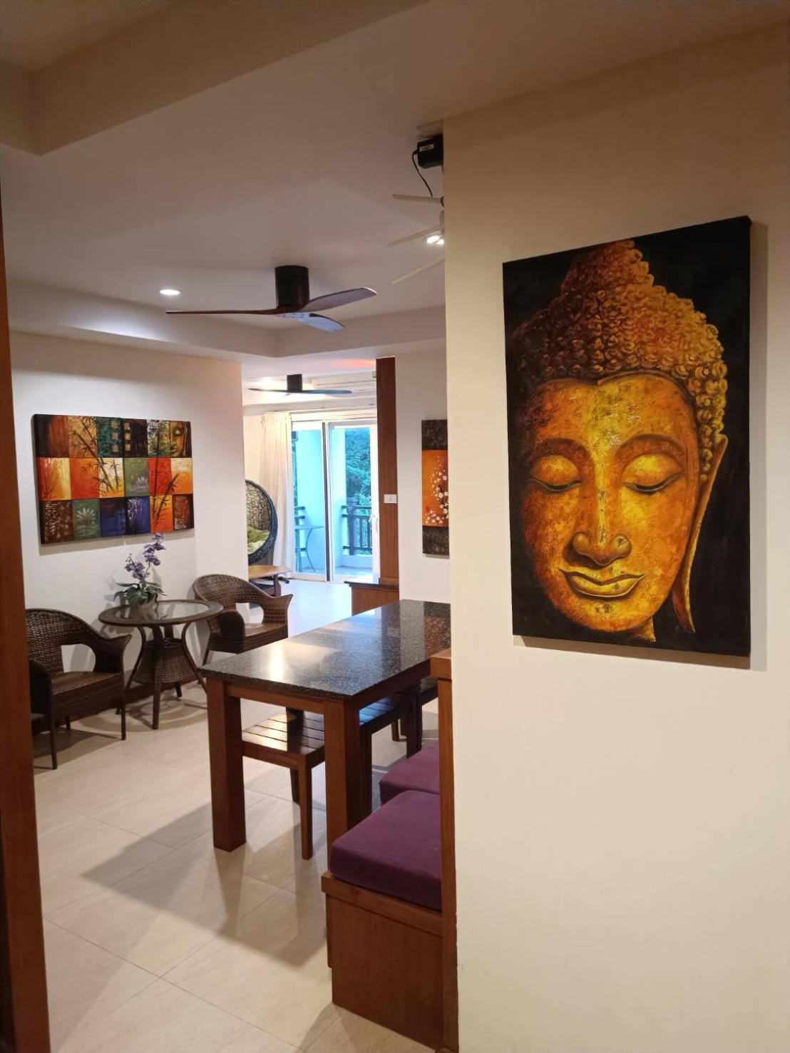 Khanom Beach Residence Monthly Rental Condo Exterior photo