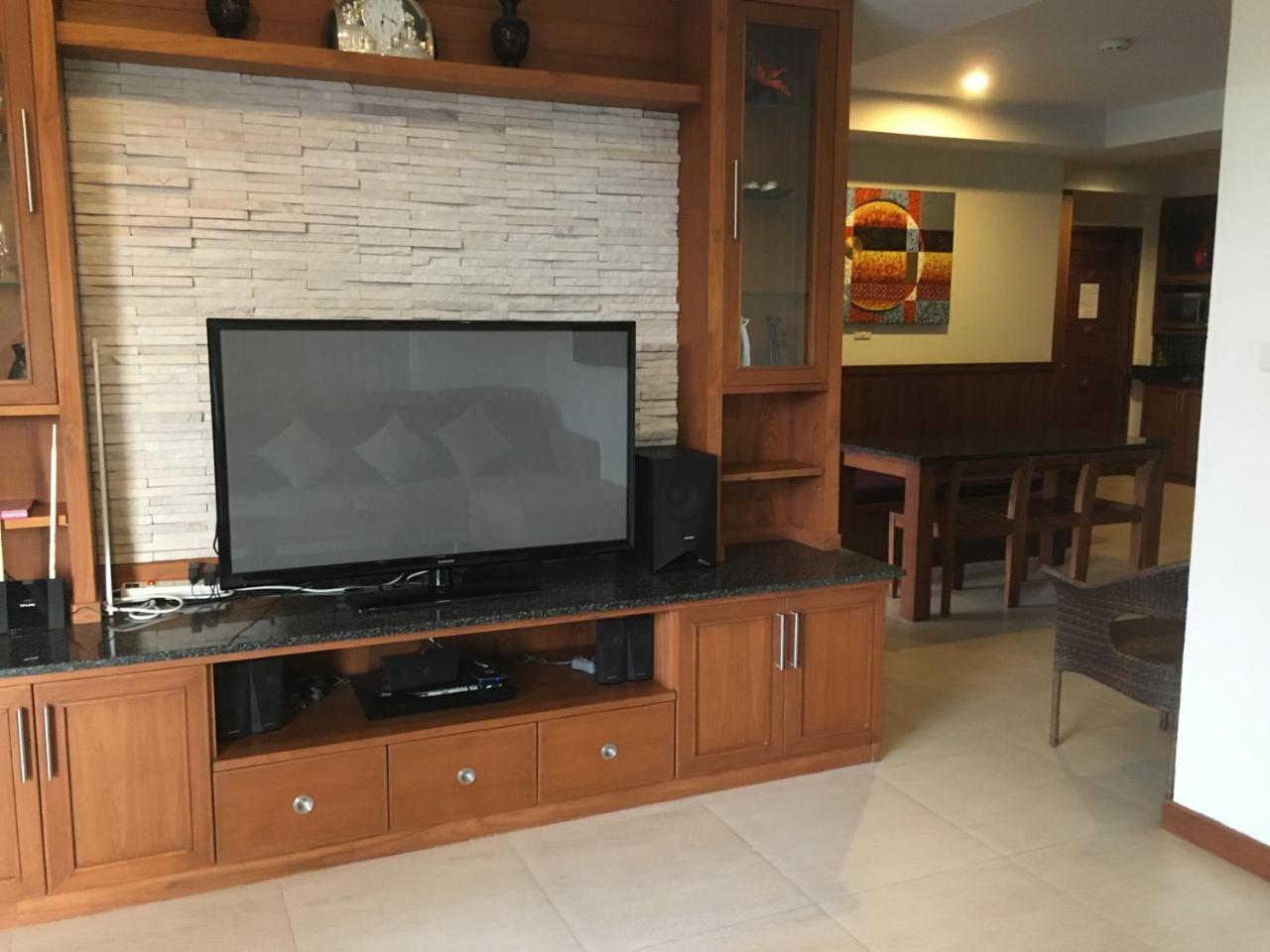 Khanom Beach Residence Monthly Rental Condo Exterior photo